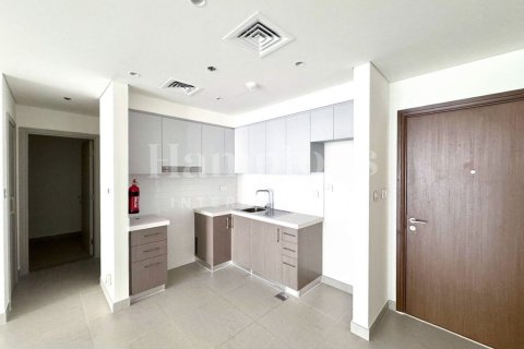 Квартира с 1 спальней в Даунтаун Дубай (Даунтаун Бурдж Дубай), ОАЭ №218972