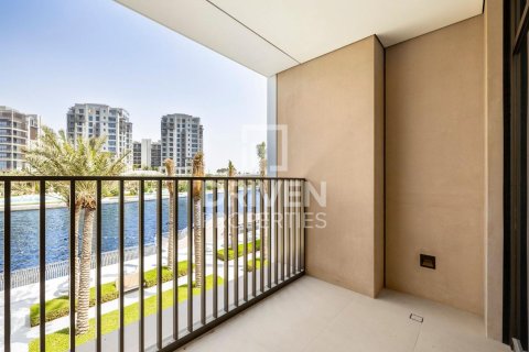 3 غرف نوم شقة في خور دبي, الإمارات العربية المتحدة رقم 214463 23