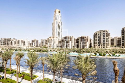 3 غرف نوم شقة في خور دبي, الإمارات العربية المتحدة رقم 214463 2