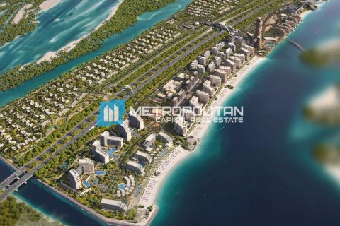 1 bedroom Apartment in Abu Dhabi, UAE No. 136166 14