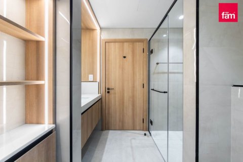 Apartment de 1 dormitorio en Dubai Hills Estate, UAE No. 166928 8
