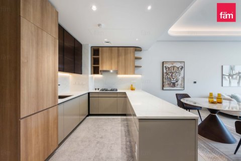 Apartment de 1 dormitorio en Dubai Hills Estate, UAE No. 166928 20