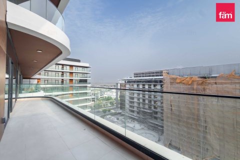 Apartment de 1 dormitorio en Dubai Hills Estate, UAE No. 166928 5