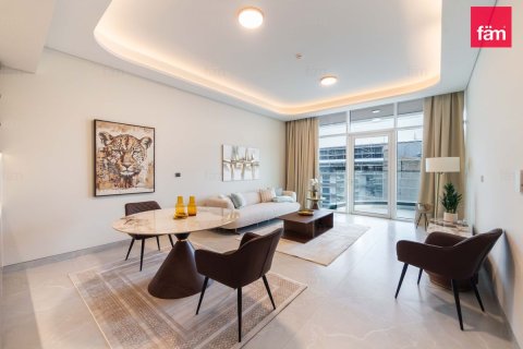 Apartment de 1 dormitorio en Dubai Hills Estate, UAE No. 166928 25