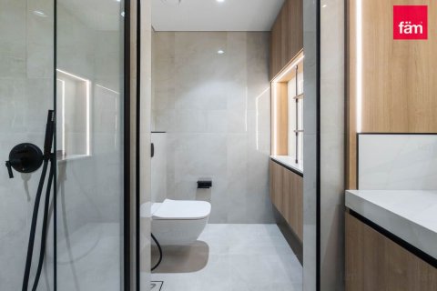 Apartment de 1 dormitorio en Dubai Hills Estate, UAE No. 166928 9