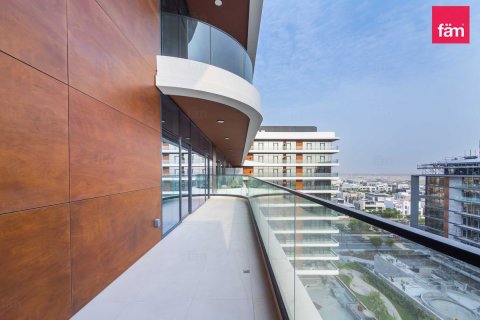Apartment de 1 dormitorio en Dubai Hills Estate, UAE No. 166928 7