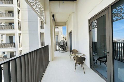 Appartement de 1 chambre à Creek Beach, UAE No. 185039 15