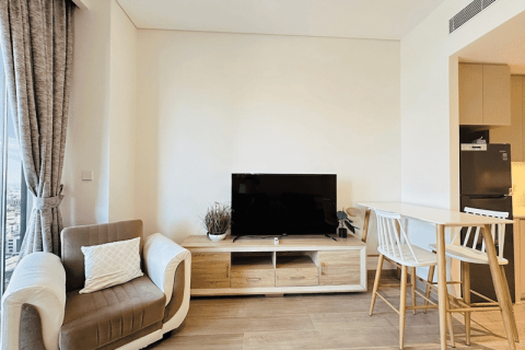 Appartement de 1 chambre à Creek Beach, UAE No. 185039 9