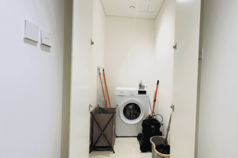 Appartement de 1 chambre à Creek Beach, UAE No. 185039 7