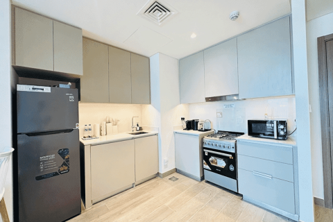 Appartement de 1 chambre à Creek Beach, UAE No. 185039 8