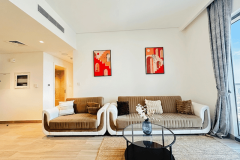 Appartement de 1 chambre à Creek Beach, UAE No. 185039 11