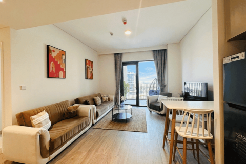 Appartement de 1 chambre à Creek Beach, UAE No. 185039 13