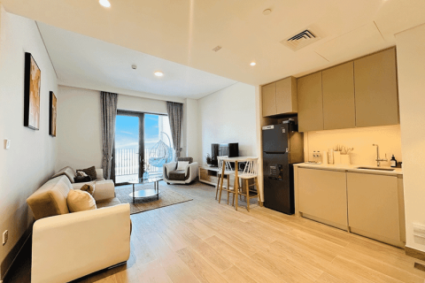 Appartement de 1 chambre à Creek Beach, UAE No. 185039 12