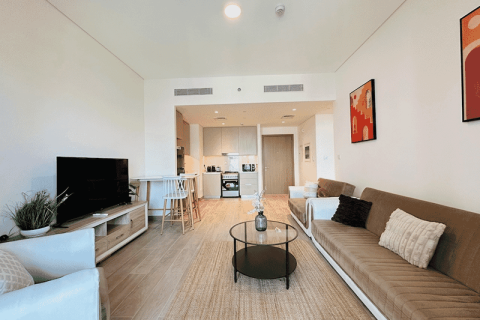 Appartement de 1 chambre à Creek Beach, UAE No. 185039 6