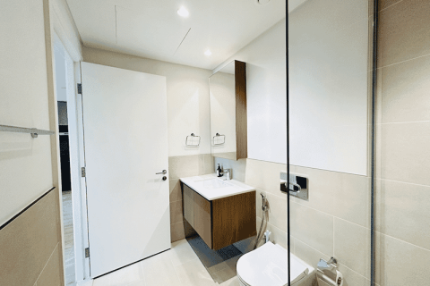 Appartement de 1 chambre à Creek Beach, UAE No. 185039 5