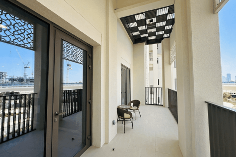 Appartement de 1 chambre à Creek Beach, UAE No. 185039 14