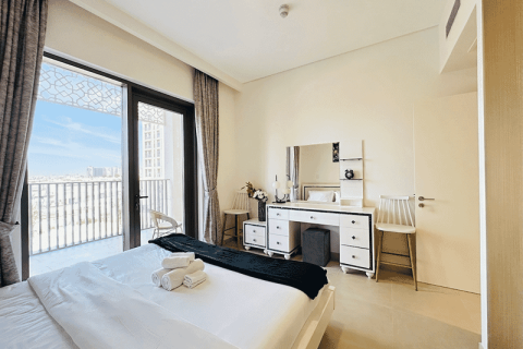 Appartement de 1 chambre à Creek Beach, UAE No. 185039 10