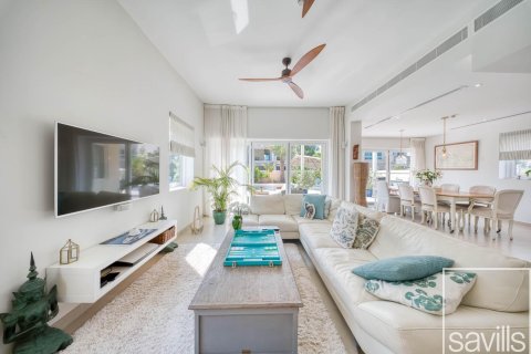 3 غرف نوم فيلا في Jumeirah Village Triangle, الإمارات العربية المتحدة رقم 224793 21