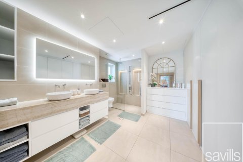 3 غرف نوم فيلا في Jumeirah Village Triangle, الإمارات العربية المتحدة رقم 224793 12