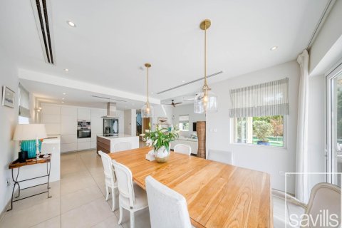 3 غرف نوم فيلا في Jumeirah Village Triangle, الإمارات العربية المتحدة رقم 224793 19