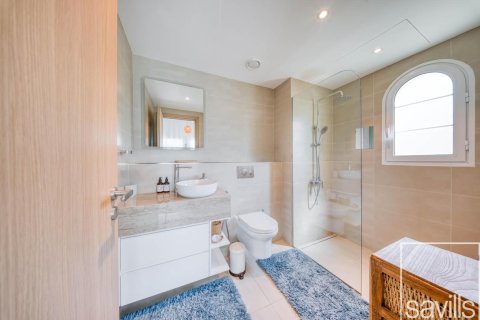 3 غرف نوم فيلا في Jumeirah Village Triangle, الإمارات العربية المتحدة رقم 224793 13