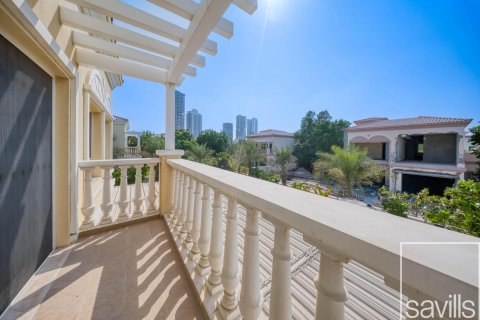 3 غرف نوم فيلا في Jumeirah Village Triangle, الإمارات العربية المتحدة رقم 224793 9