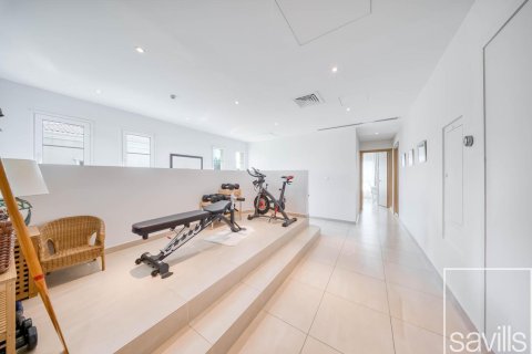 3 غرف نوم فيلا في Jumeirah Village Triangle, الإمارات العربية المتحدة رقم 224793 6