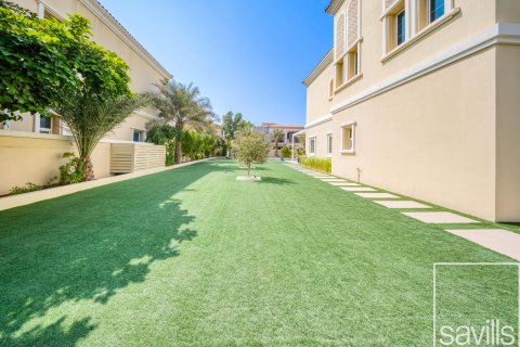 3 غرف نوم فيلا في Jumeirah Village Triangle, الإمارات العربية المتحدة رقم 224793 23