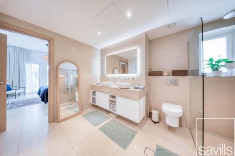 3 غرف نوم فيلا في Jumeirah Village Triangle, الإمارات العربية المتحدة رقم 224793 11