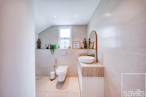 3 غرف نوم فيلا في Jumeirah Village Triangle, الإمارات العربية المتحدة رقم 224793 17