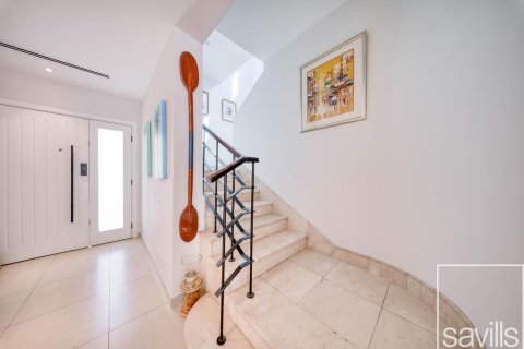 3 غرف نوم فيلا في Jumeirah Village Triangle, الإمارات العربية المتحدة رقم 224793 16