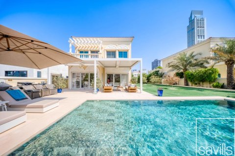 3 غرف نوم فيلا في Jumeirah Village Triangle, الإمارات العربية المتحدة رقم 224793 3