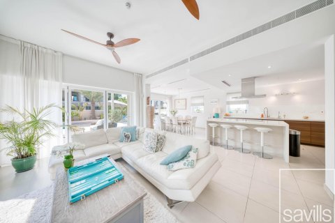 3 غرف نوم فيلا في Jumeirah Village Triangle, الإمارات العربية المتحدة رقم 224793 22