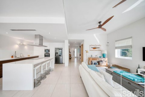 3 غرف نوم فيلا في Jumeirah Village Triangle, الإمارات العربية المتحدة رقم 224793 18