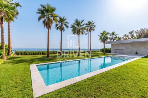 Villa de 6 chambres à The Crescent, UAE No. 217575 27