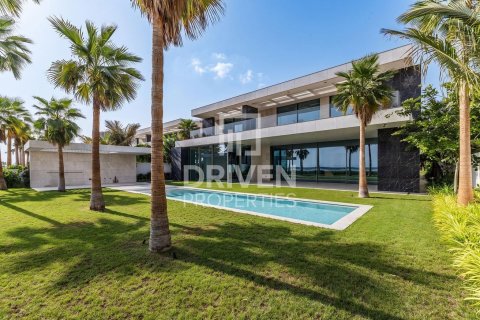 Villa de 6 chambres à The Crescent, UAE No. 217575 3