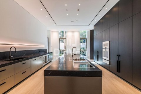 Villa de 6 chambres à The Crescent, UAE No. 217575 8