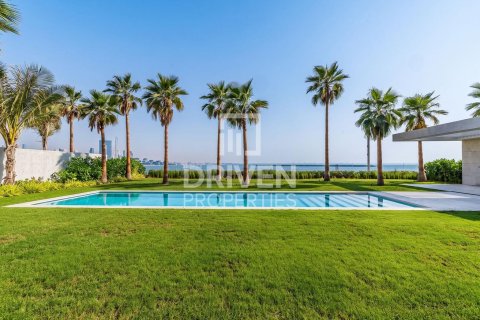 Villa de 6 chambres à The Crescent, UAE No. 217575 30