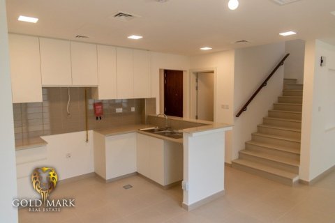 3 غرف نوم تاون هاوس في Town Square, الإمارات العربية المتحدة رقم 24579 9