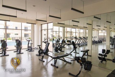 3 غرف نوم تاون هاوس في Town Square, الإمارات العربية المتحدة رقم 24579 7