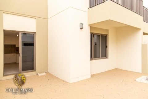 3 غرف نوم تاون هاوس في Town Square, الإمارات العربية المتحدة رقم 24579 5