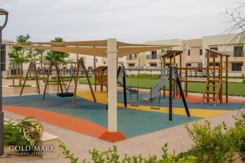 3 غرف نوم تاون هاوس في Town Square, الإمارات العربية المتحدة رقم 24579 3