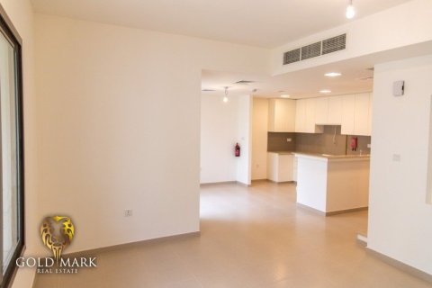 3 غرف نوم تاون هاوس في Town Square, الإمارات العربية المتحدة رقم 24579 8