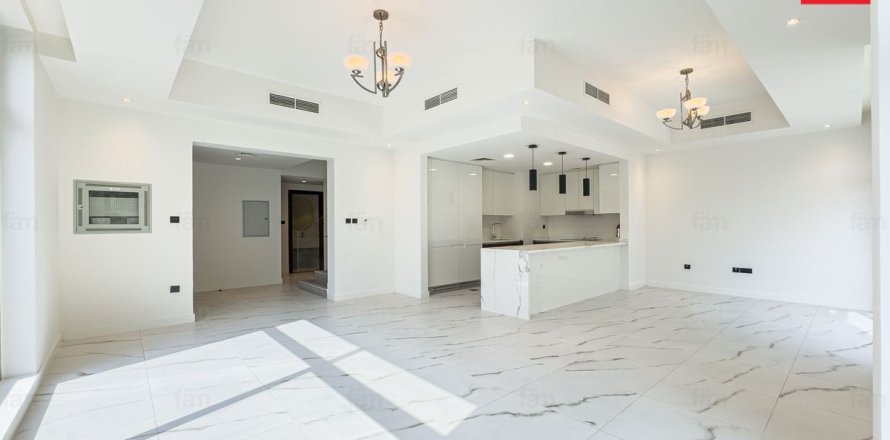 Townhouse de 4 chambres à Dubai, UAE No. 222134