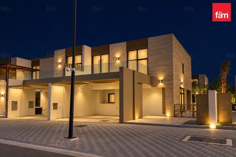Townhouse de 4 chambres à Dubai, UAE No. 222134 23