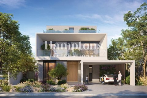 Villa de 4 dormitorios en Maple at Dubai Hills Estate, UAE No. 220067 7