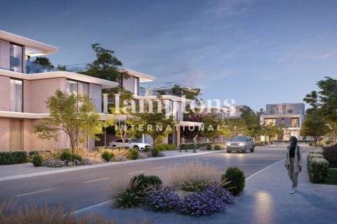 Villa de 4 dormitorios en Maple at Dubai Hills Estate, UAE No. 220067 5