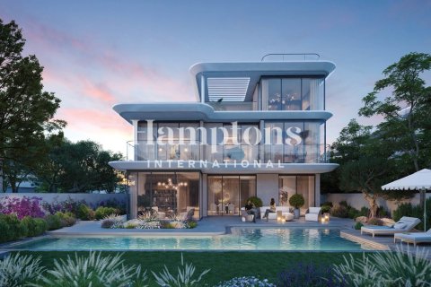 Villa de 4 dormitorios en Maple at Dubai Hills Estate, UAE No. 220067 4