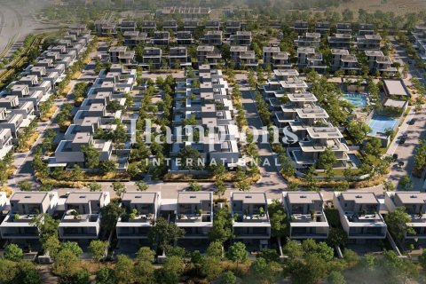 Villa de 4 dormitorios en Maple at Dubai Hills Estate, UAE No. 220067 12