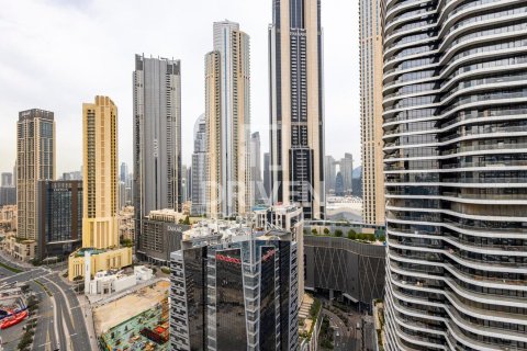 Apartment de 2 dormitorios en Downtown Dubai (Downtown Burj Dubai), UAE No. 225241 27